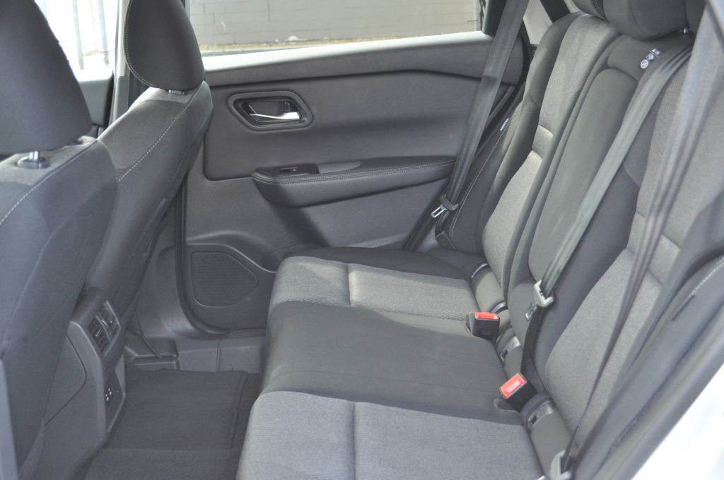 2024 Nissan Rogue Image 15