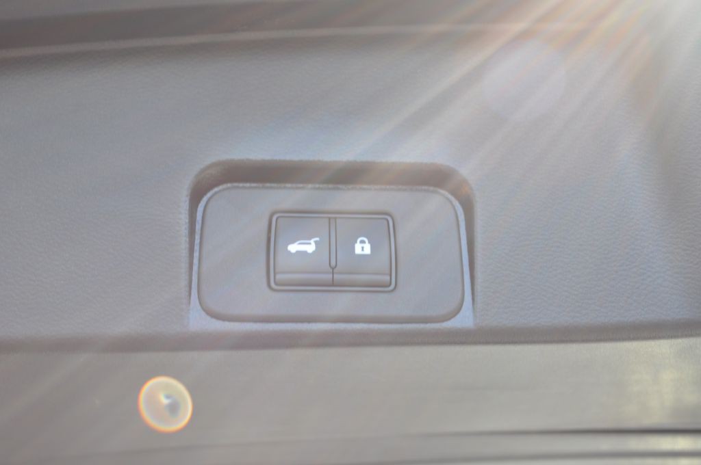 2024 Nissan Rogue Image 18
