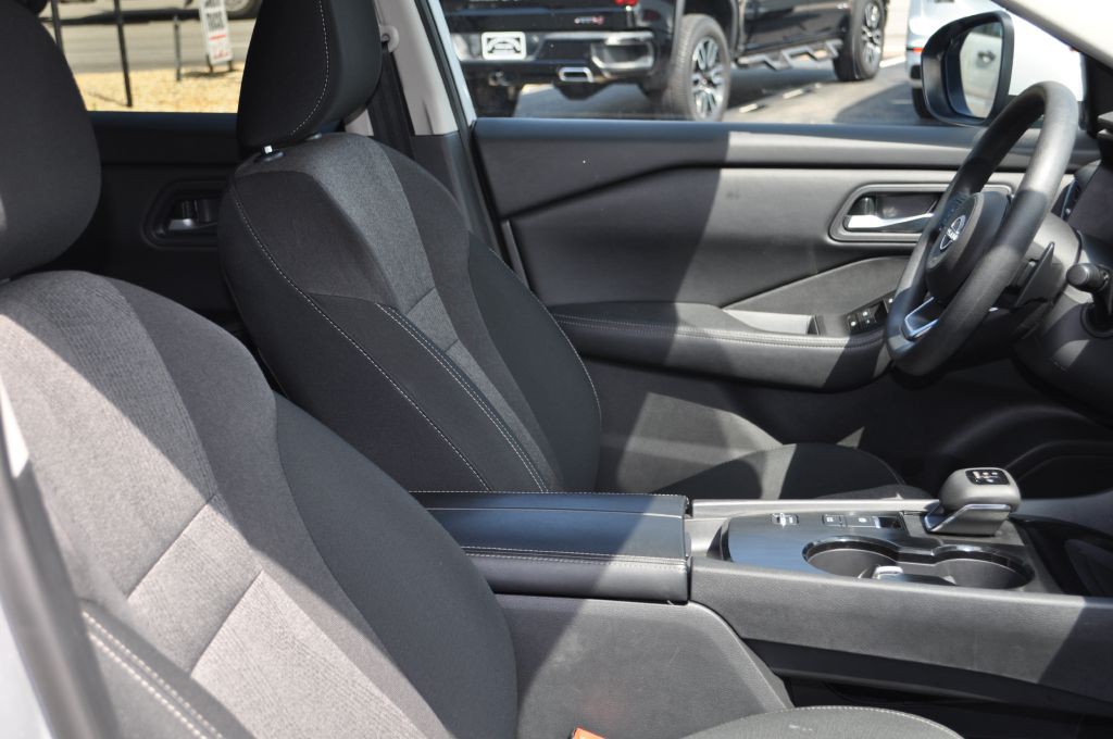2024 Nissan Rogue Image 20