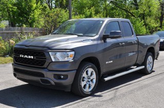 Image for 2023 RAM 1500 Big Horn/lone Star ID: 6794950
