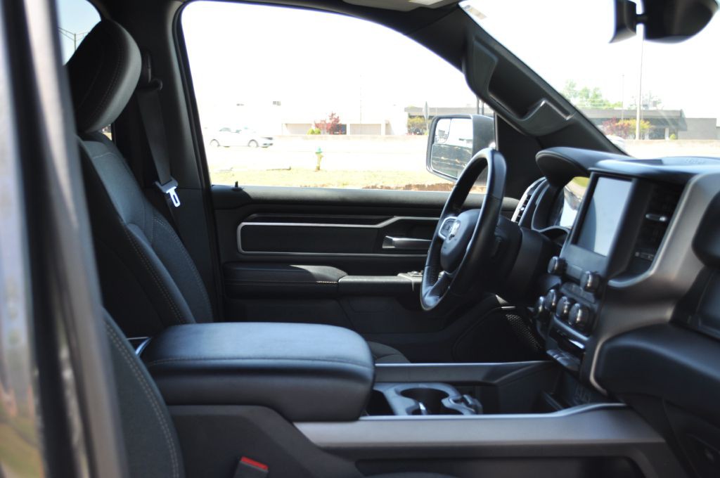 2023 RAM 1500 Image 7