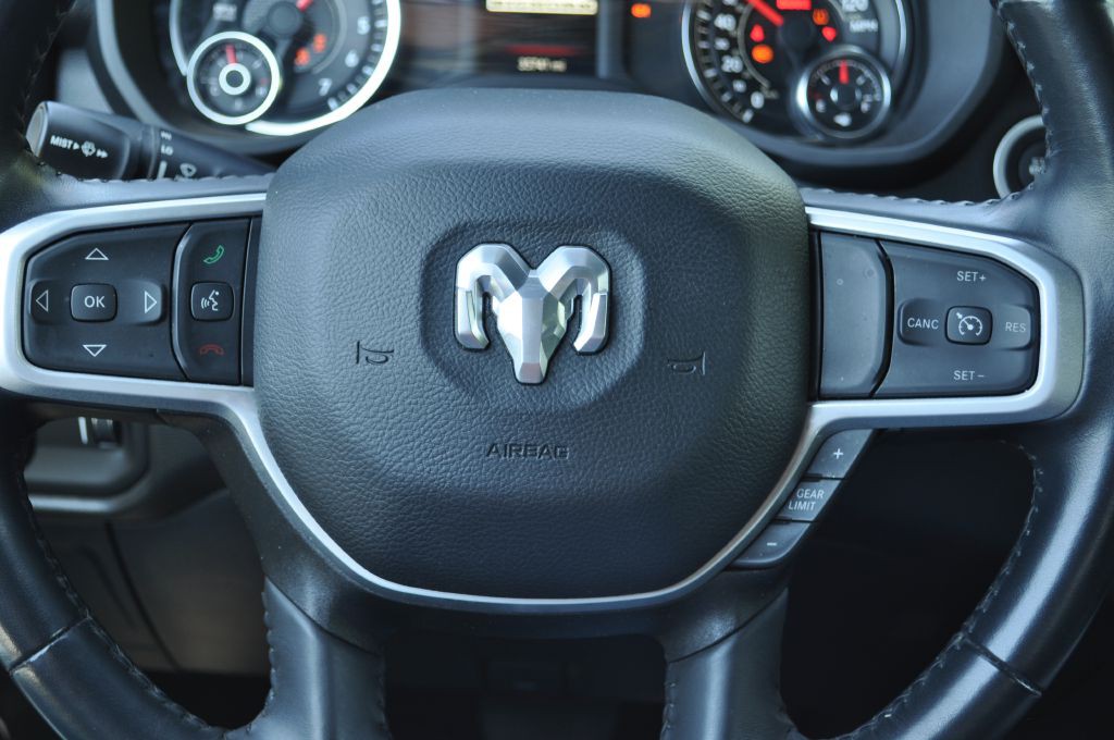 2023 RAM 1500 Image 10