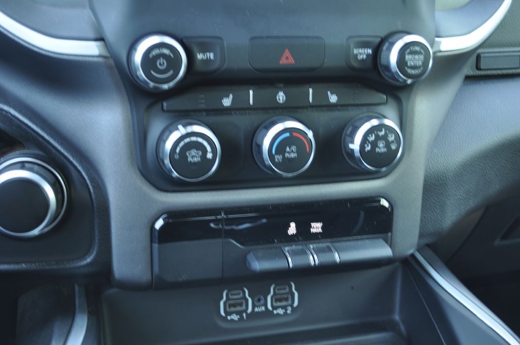 2023 RAM 1500 Image 11