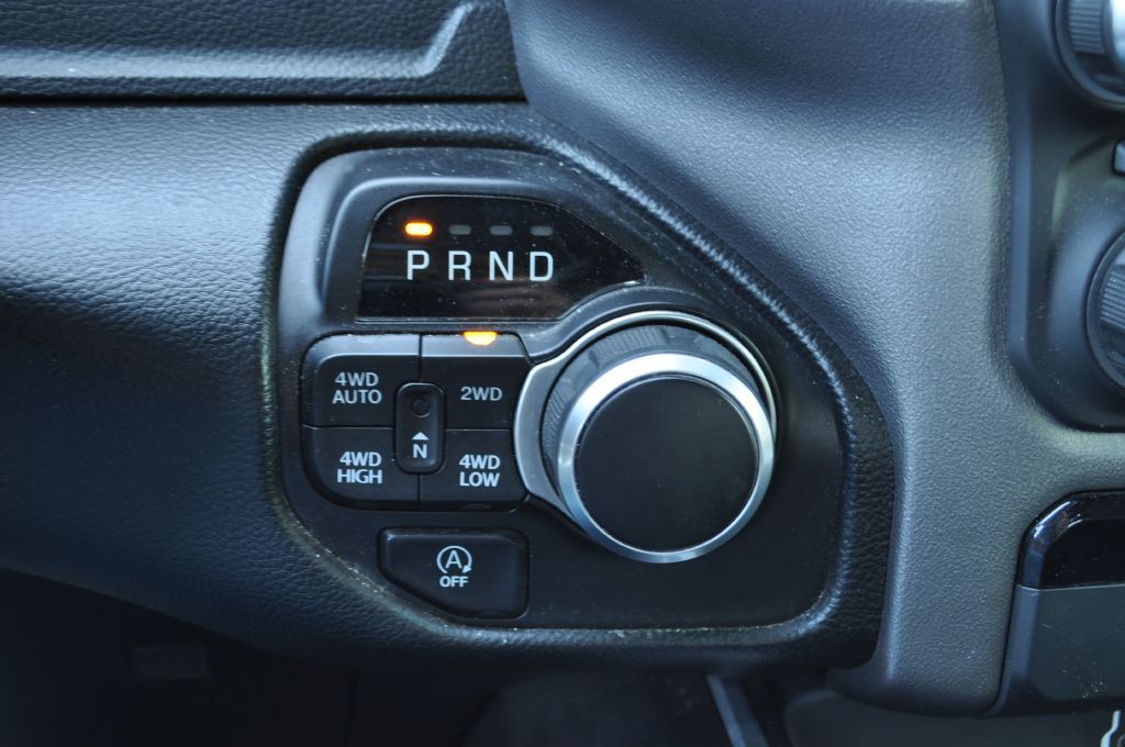 2023 RAM 1500 Image 12