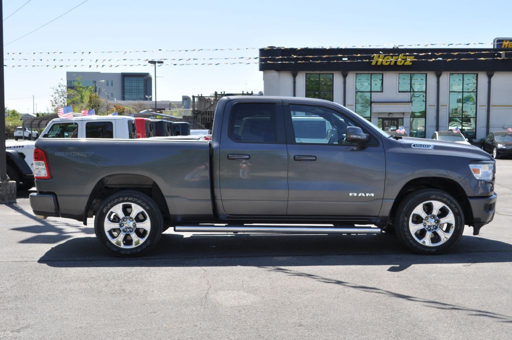 2023 RAM 1500 Image 14
