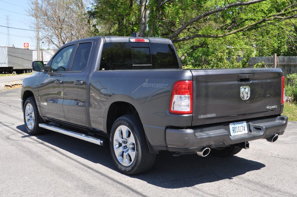 2023 RAM 1500 Image 17