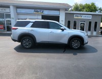 Image for 2024 Nissan Pathfinder SV ID: 6822791