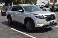 Image for 2024 Nissan Pathfinder SV ID: 6822791