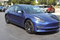 Image for 2022 Tesla Model 3 Performance Trim ID: 6822817