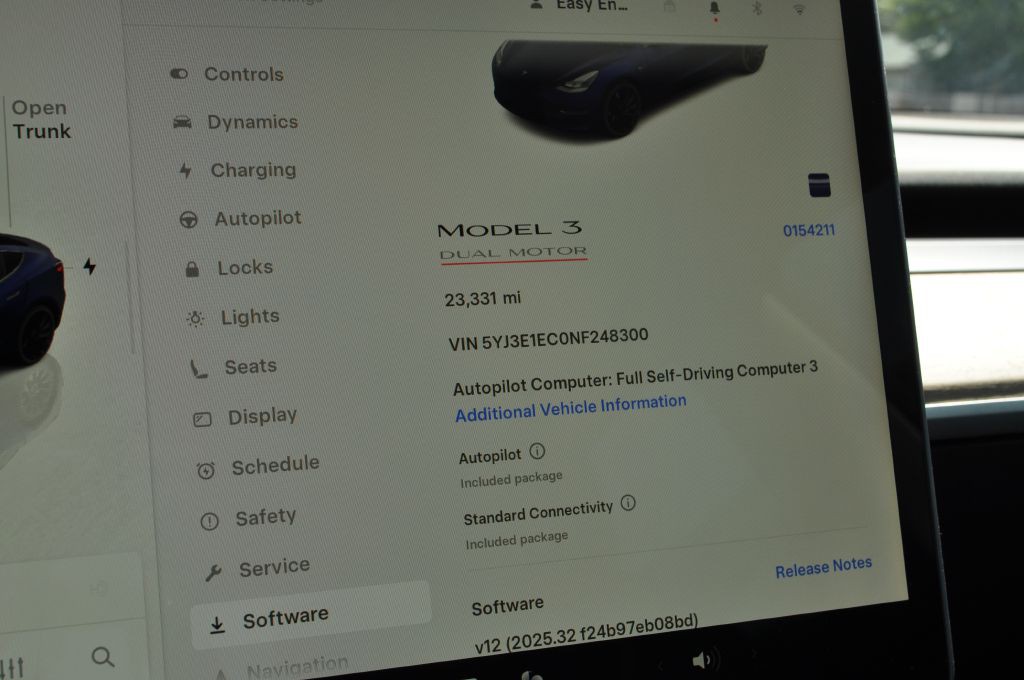 2022 Tesla Model 3 Image 9