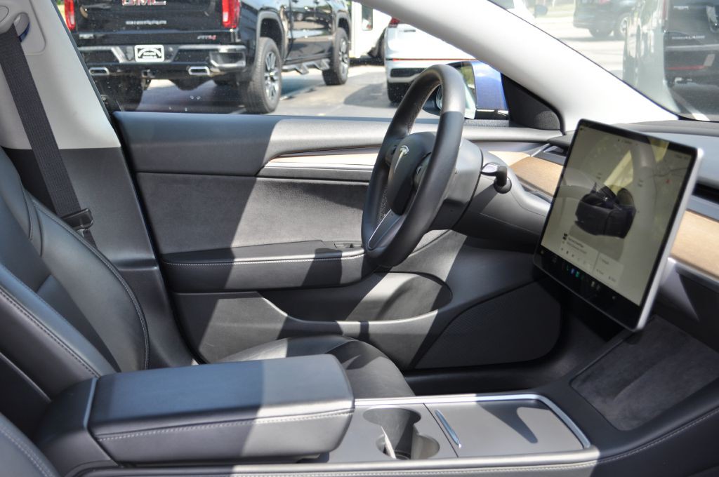 2022 Tesla Model 3 Image 19
