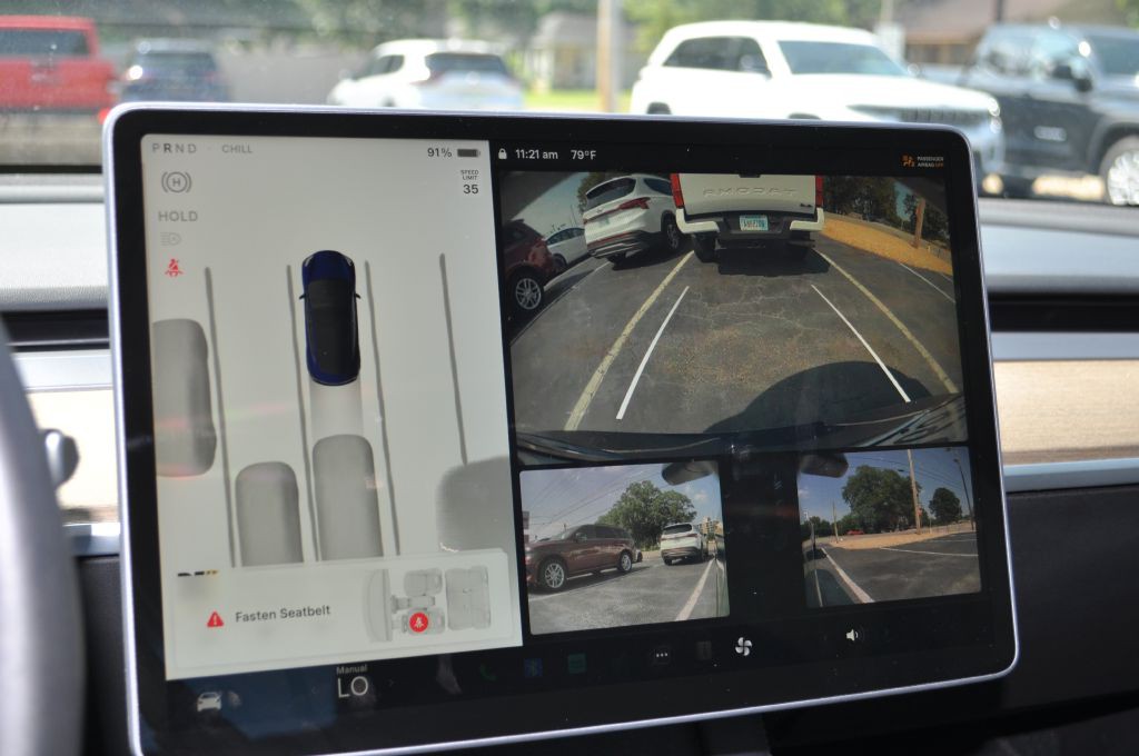 2022 Tesla Model 3 Image 21