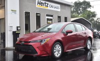 Image for 2025 Toyota Corolla LE ID: 6867336
