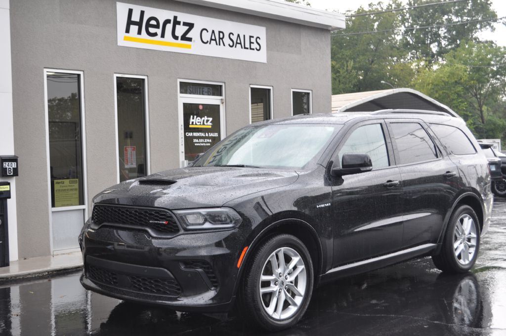 2024 Dodge Durango Image 2