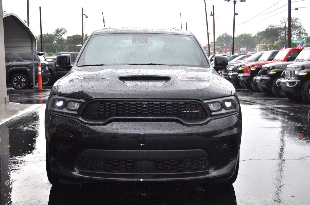 2024 Dodge Durango Image 3