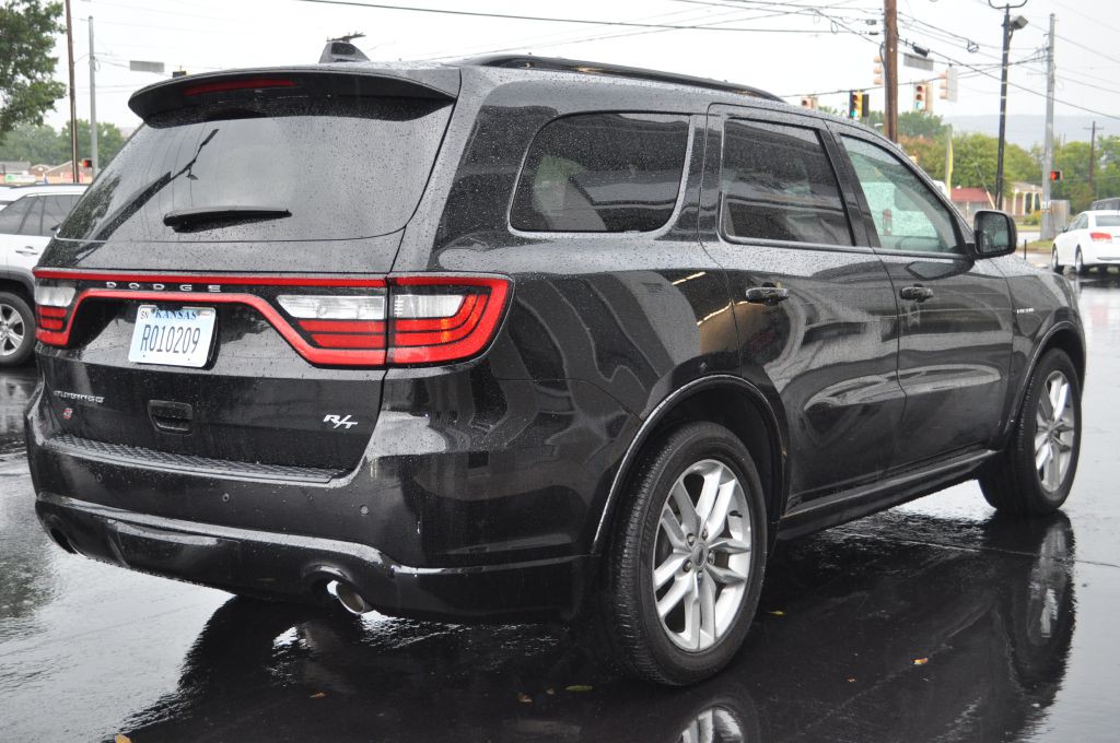 2024 Dodge Durango Image 5