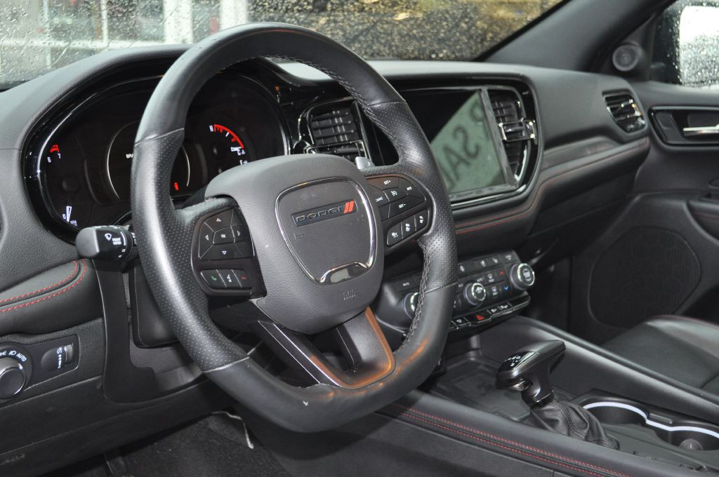 2024 Dodge Durango Image 9