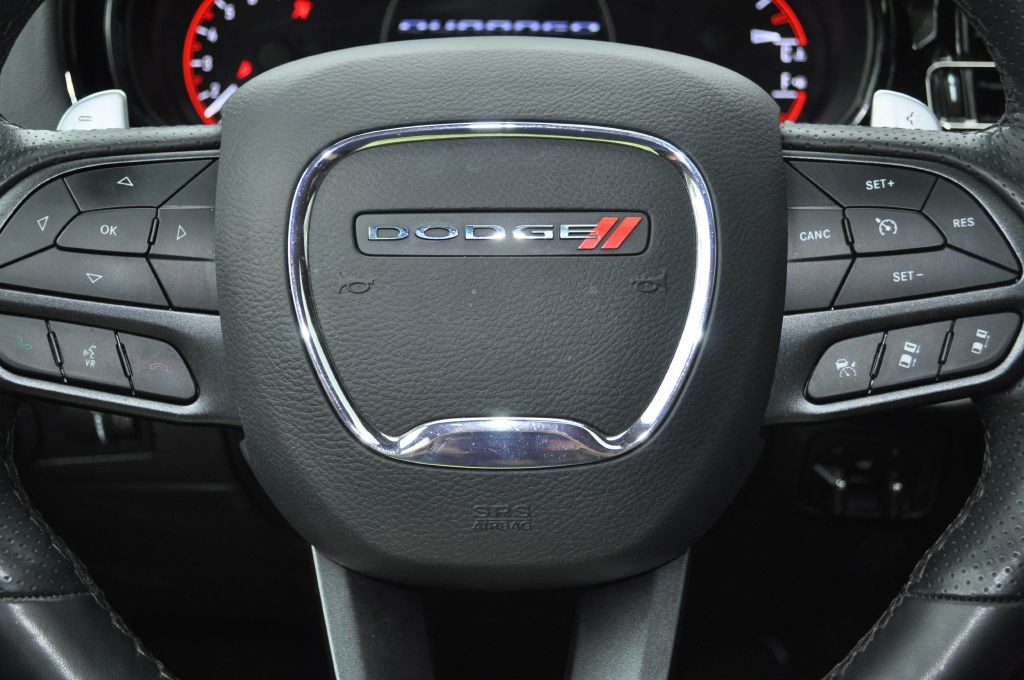 2024 Dodge Durango Image 12