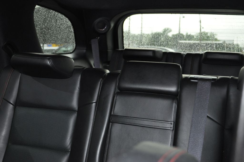 2024 Dodge Durango Image 18