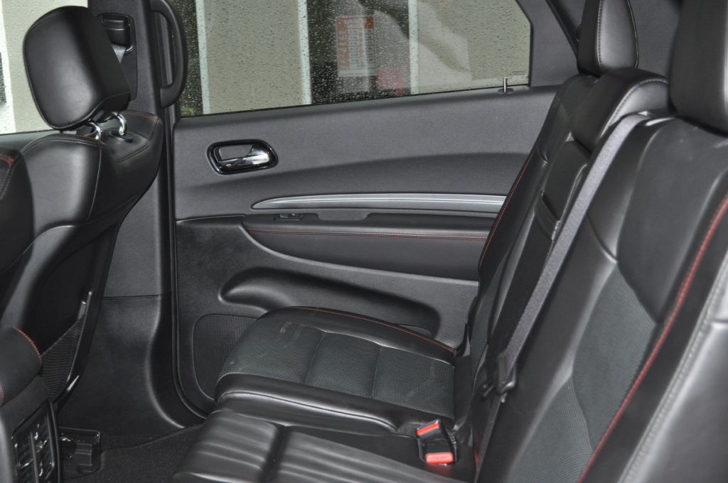 2024 Dodge Durango Image 20