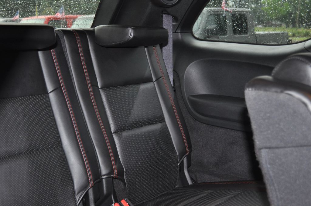 2024 Dodge Durango Image 23