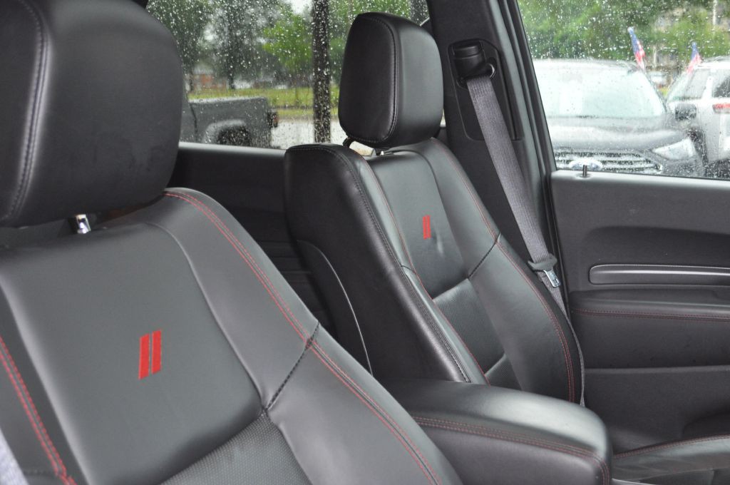 2024 Dodge Durango Image 24