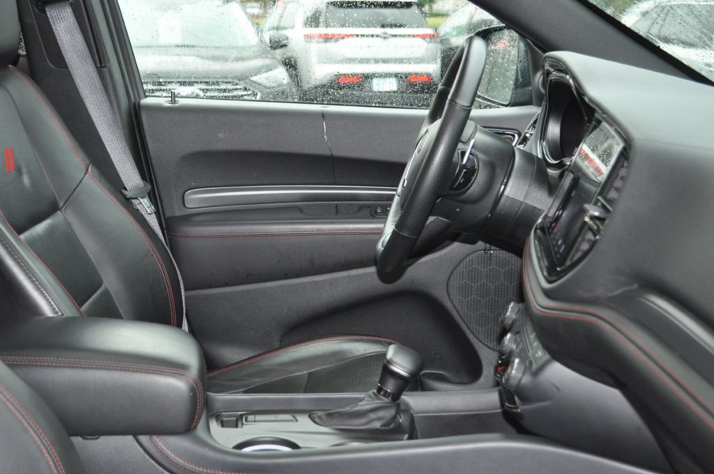 2024 Dodge Durango Image 25