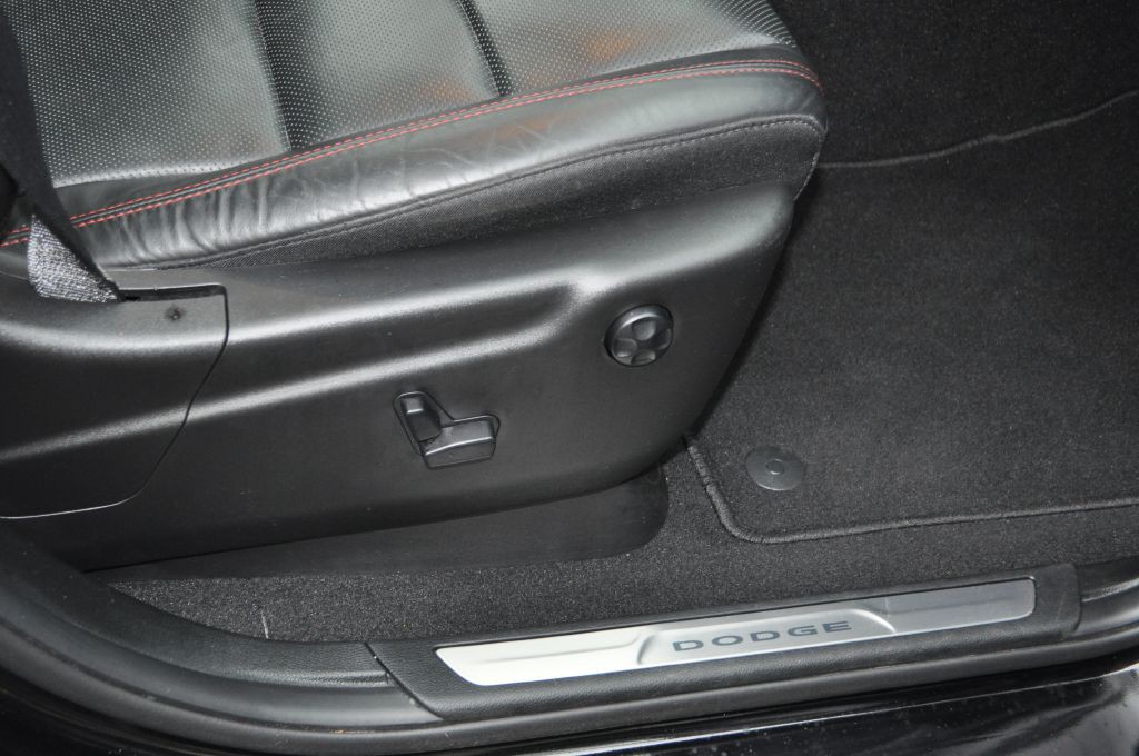 2024 Dodge Durango Image 26