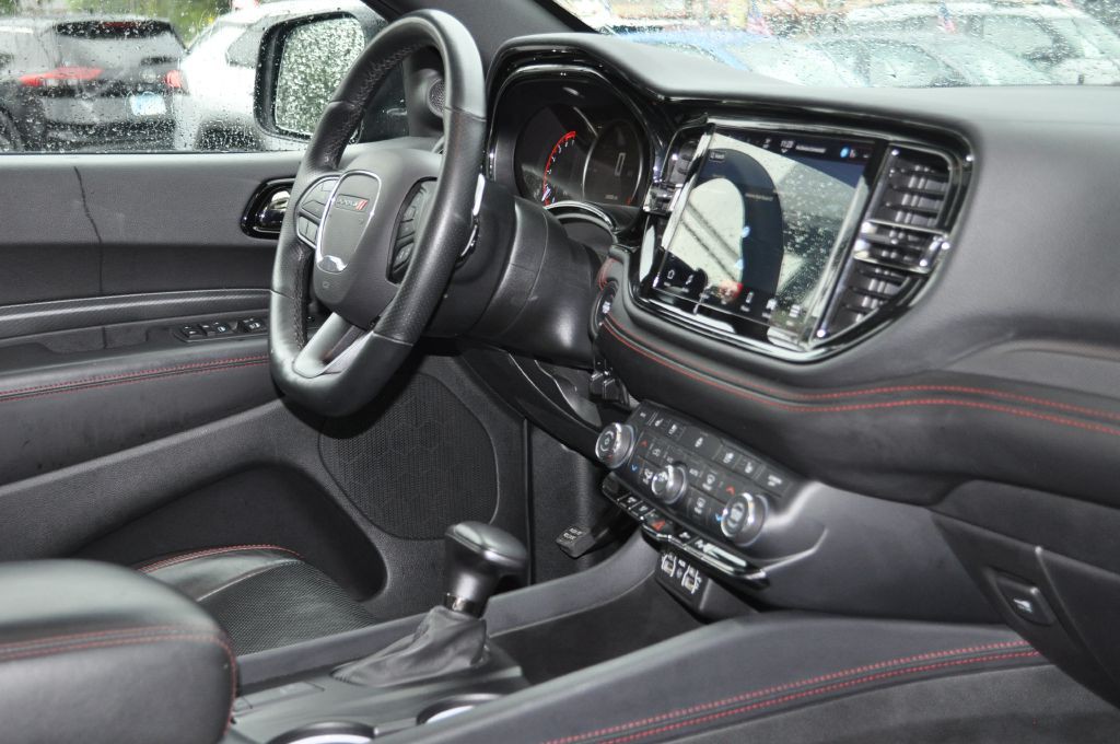 2024 Dodge Durango Image 27