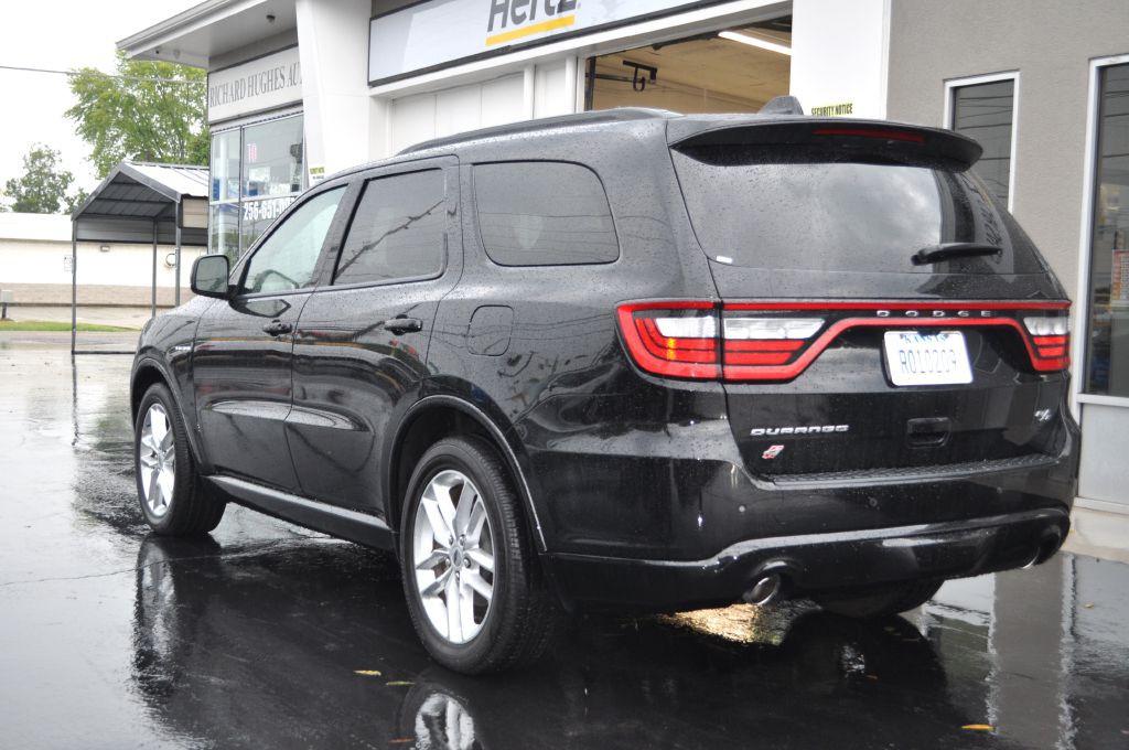 2024 Dodge Durango Image 28