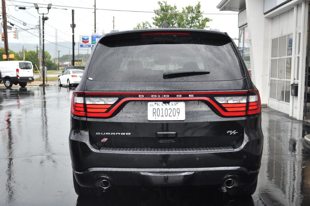 2024 Dodge Durango Image 29