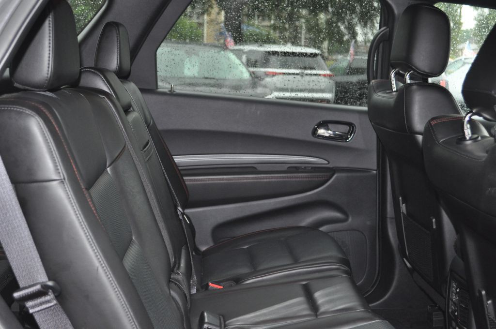 2025 Dodge Durango Image 7