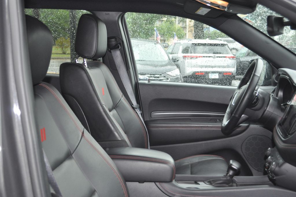 2025 Dodge Durango Image 11