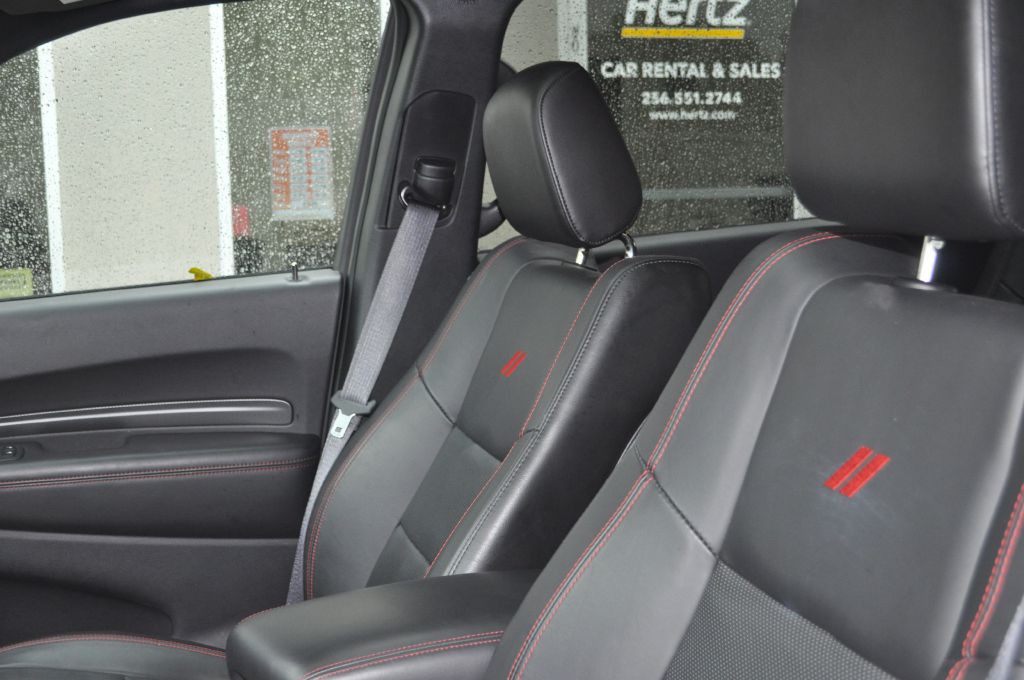 2025 Dodge Durango Image 14