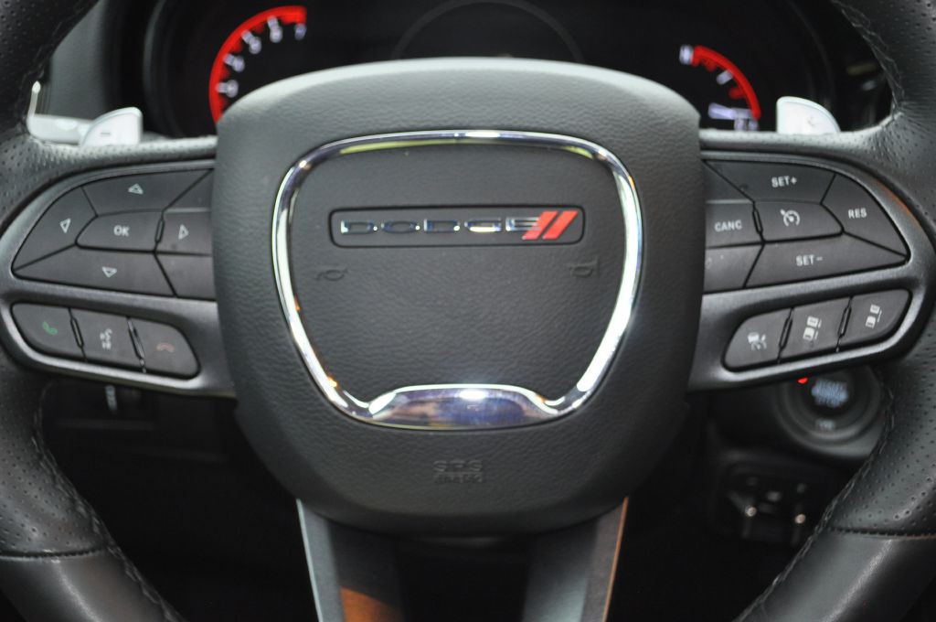 2025 Dodge Durango Image 16