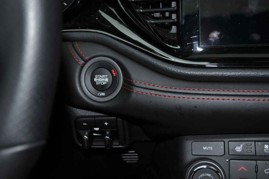 2025 Dodge Durango Image 17