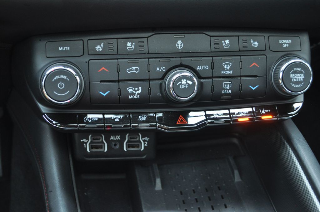 2025 Dodge Durango Image 18