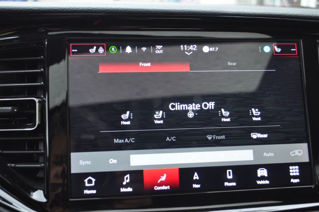2025 Dodge Durango Image 22