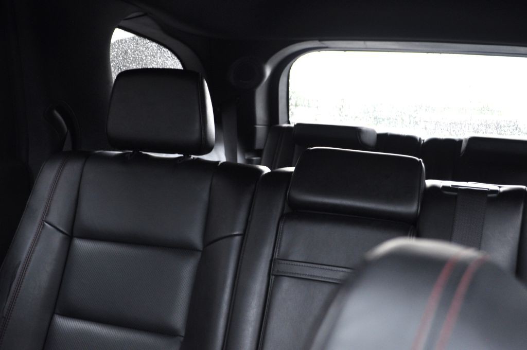 2025 Dodge Durango Image 23