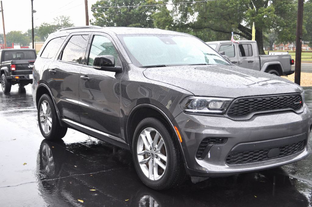 2025 Dodge Durango Image 28