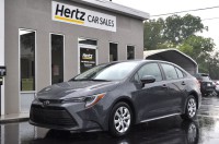 Image for 2025 Toyota Corolla LE ID: 6869681