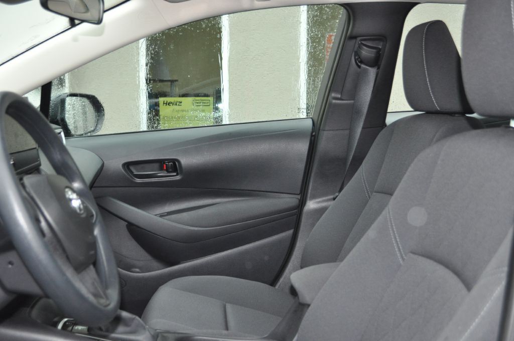 2025 Toyota Corolla Image 6