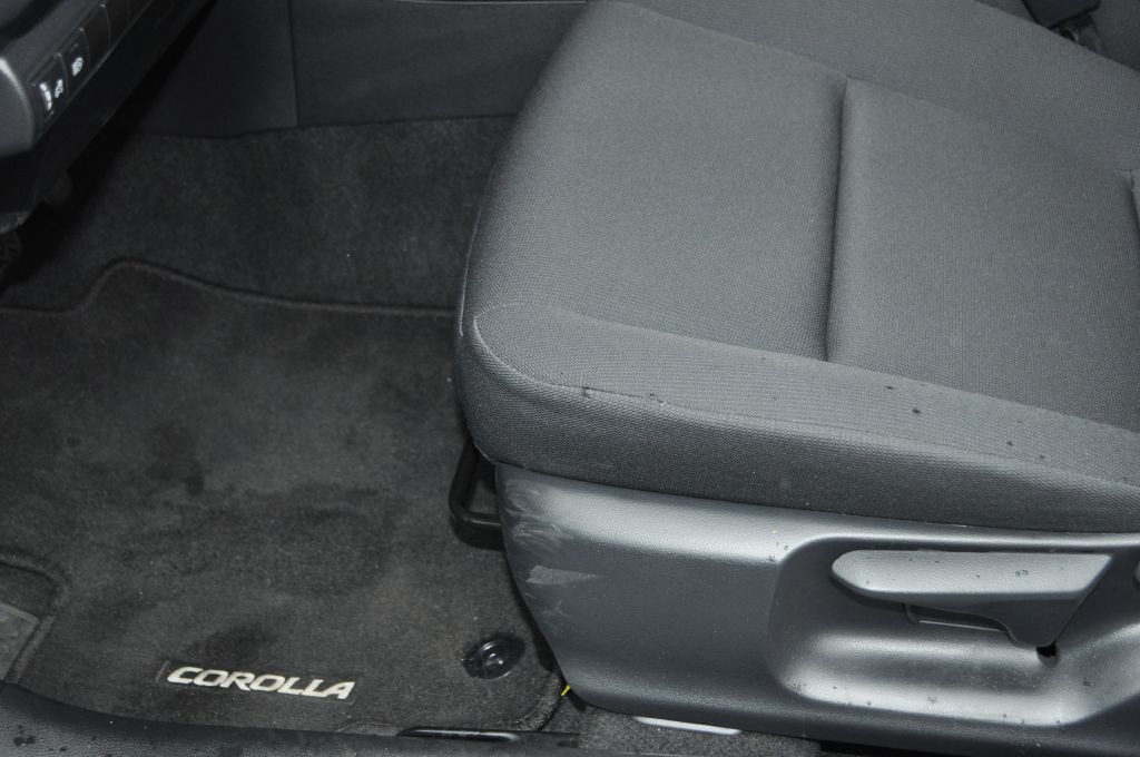 2025 Toyota Corolla Image 7