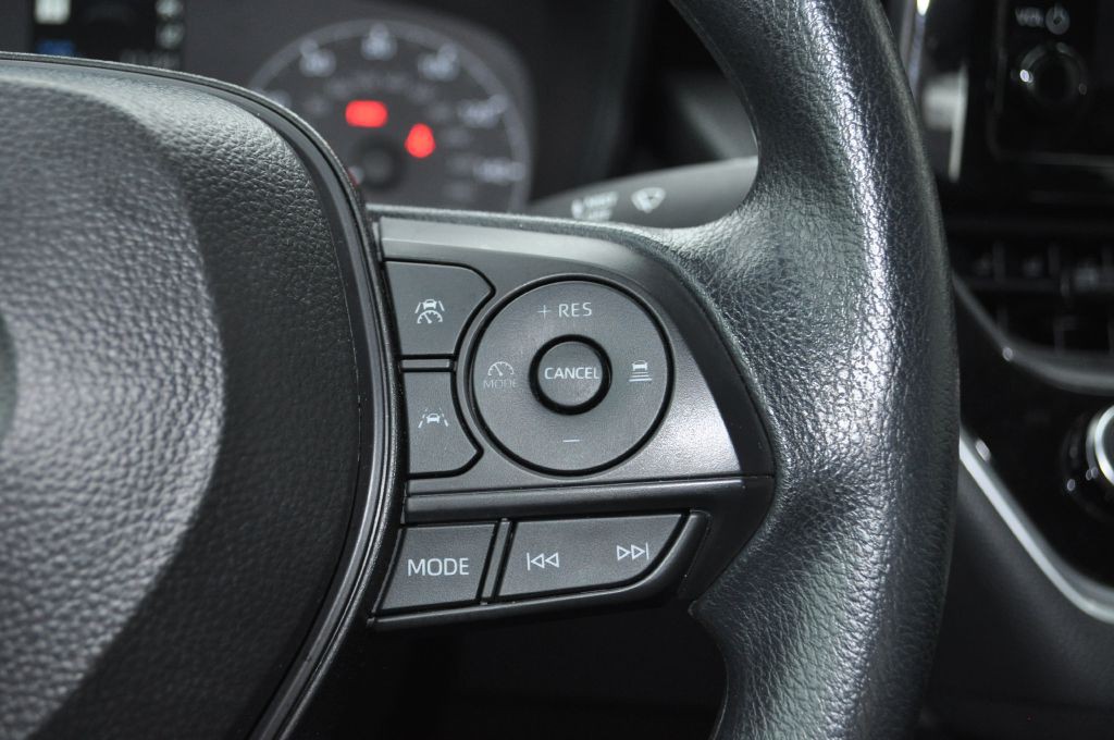 2025 Toyota Corolla Image 9