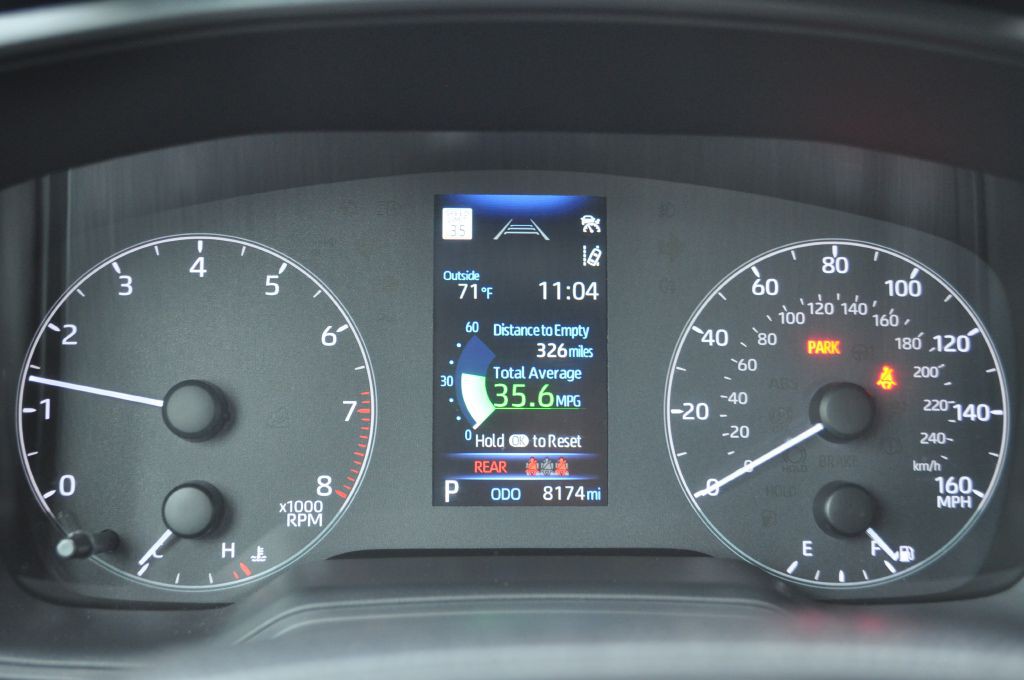 2025 Toyota Corolla Image 10