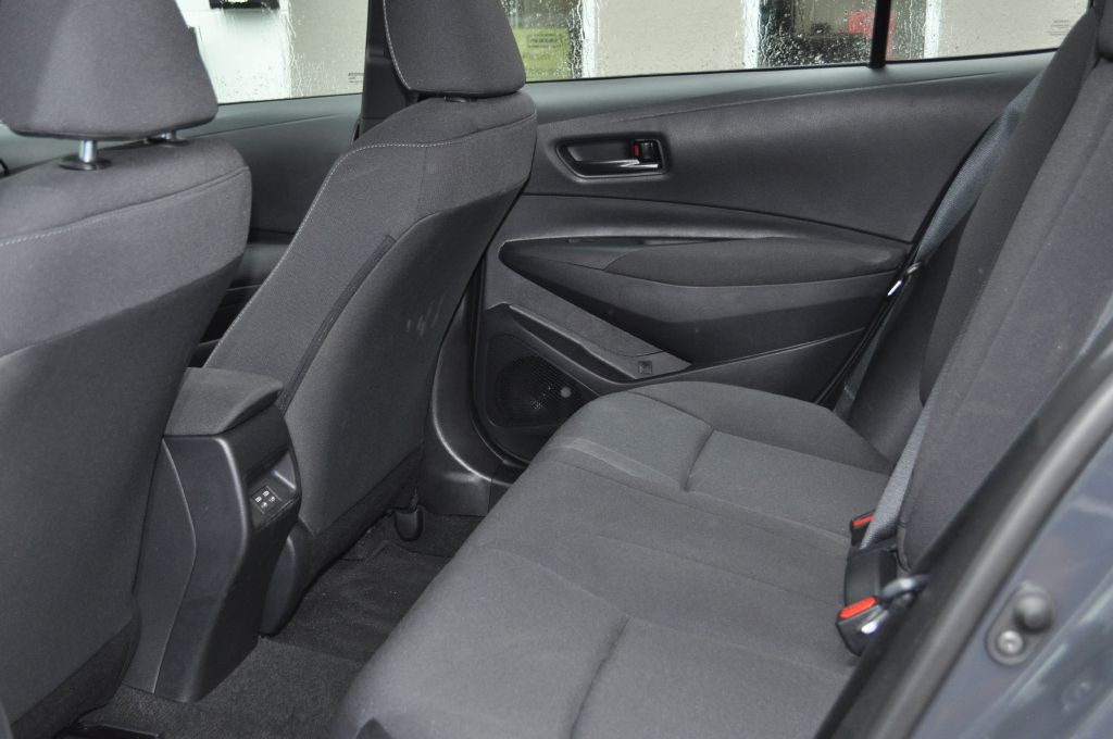 2025 Toyota Corolla Image 14