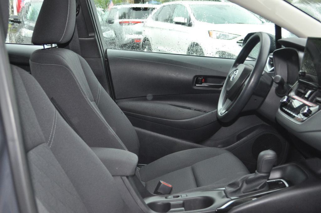 2025 Toyota Corolla Image 16