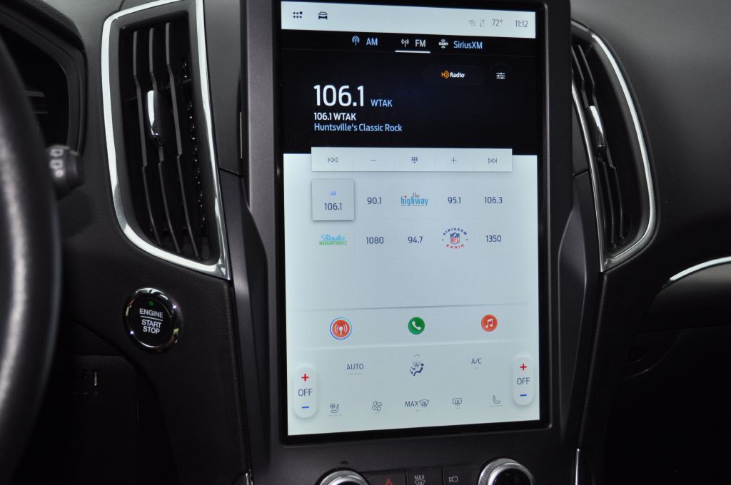 2023 Ford Edge Image 11