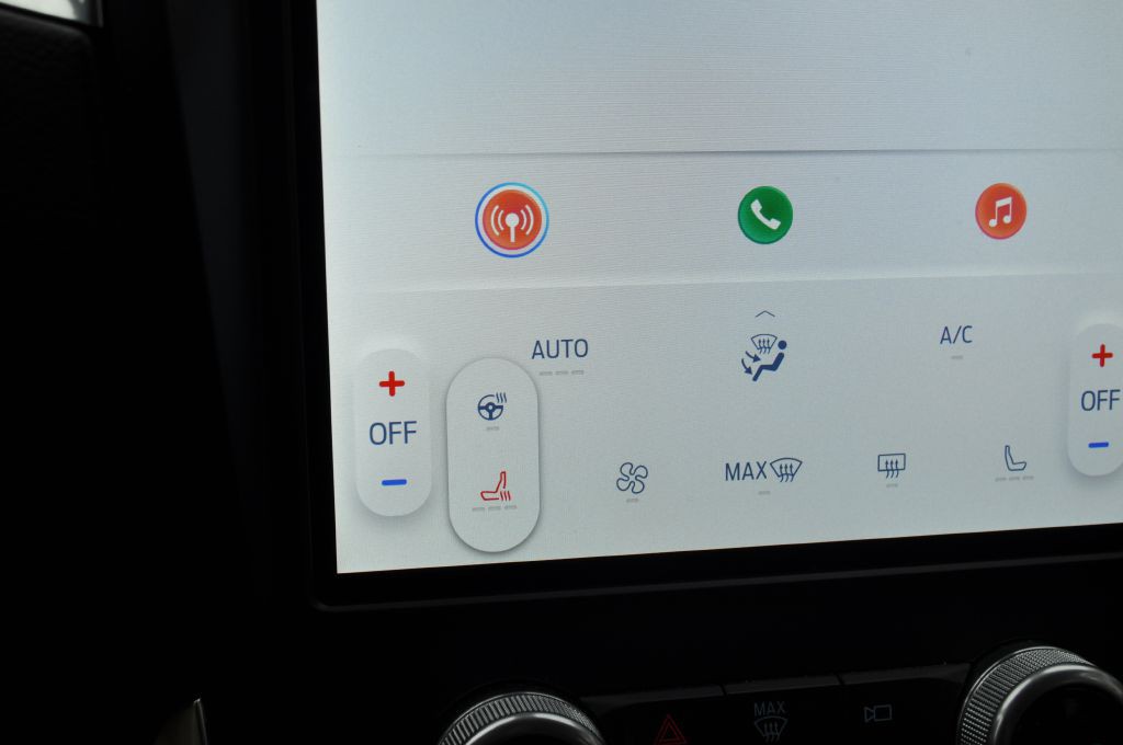 2023 Ford Edge Image 14