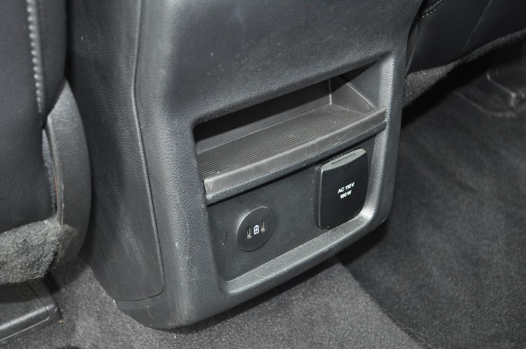 2023 Ford Edge Image 17